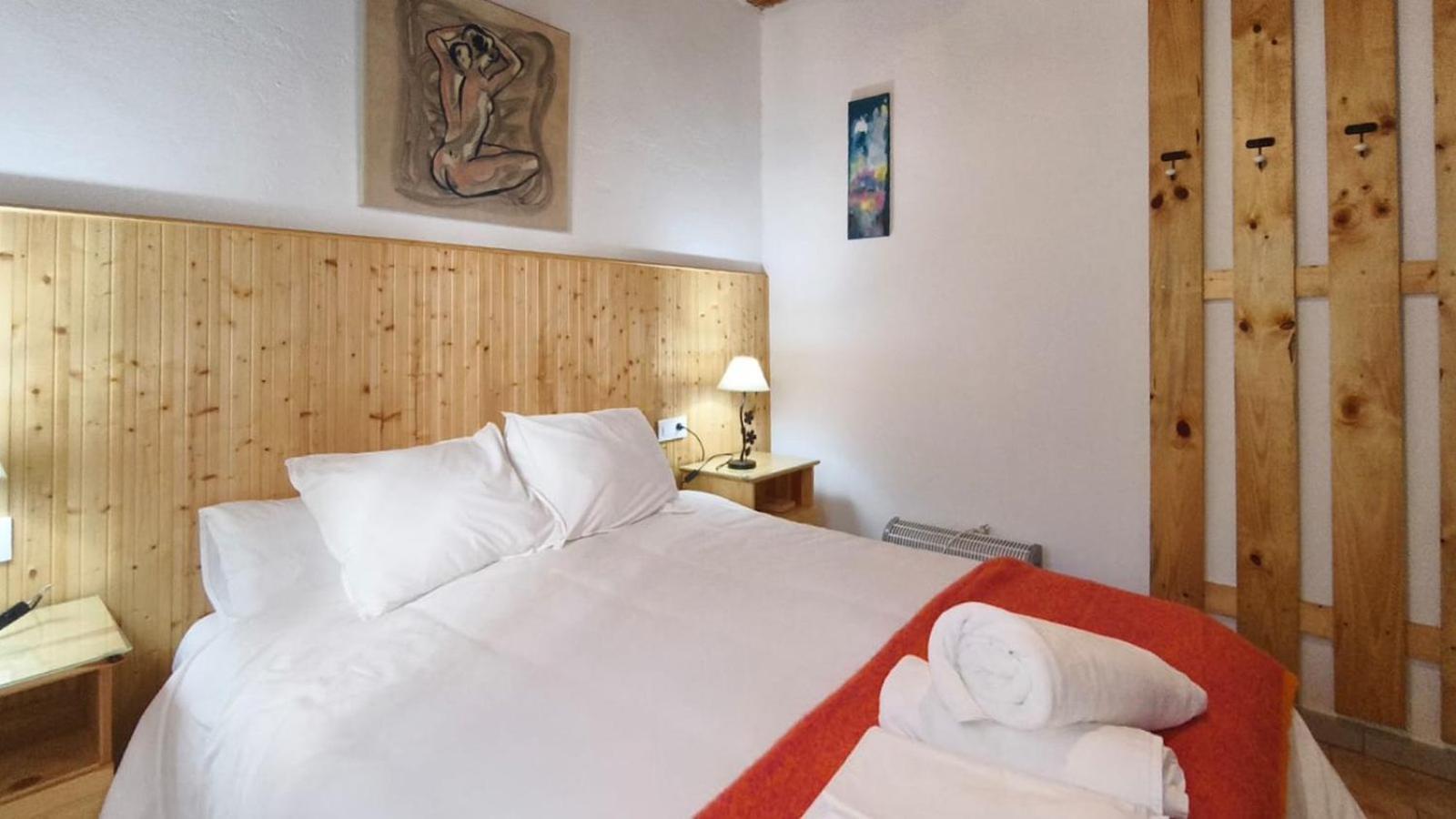Casa Rural Villa Amigo Aracena By Ruralidays Buitenkant foto